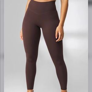 Balance Athletica Cloud Pant Obsidian